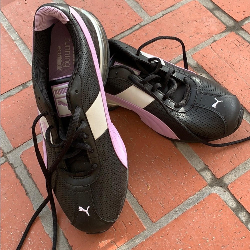 Puma Running Shoes